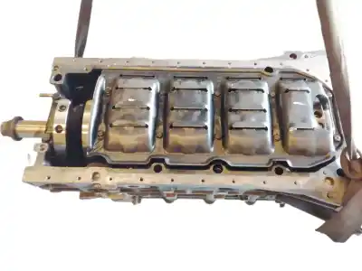 Автозапчасти б/у блокировать за ssangyong rodius xdi ссылки oem iam a6650104101d