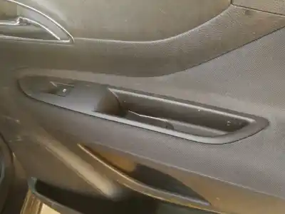 Автозапчасти б/у управление задними правыми стеклами за opel mokka selective ссылки oem iam 94537607  