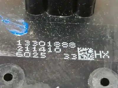 Автозапчасти б/у управление задними правыми стеклами за opel mokka selective ссылки oem iam 94537607  