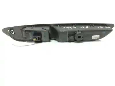 Peça sobressalente para automóvel em segunda mão botão / interruptor elevador vidro traseiro esquerdo por opel mokka selective referências oem iam 95025524  