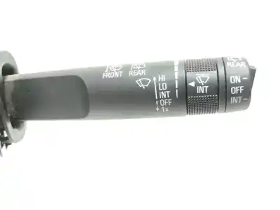 Автозапчастина б/у многофункційне управління для opel mokka selective посилання на oem iam 191010  