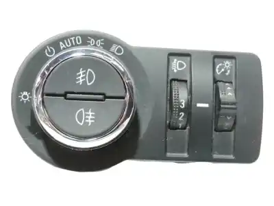 Автозапчастина б/у УПРАВЛІННЯ СВІТЛОМ для OPEL MOKKA  Посилання на OEM IAM 95297422  