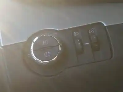 Автозапчасти б/у управление светом за opel mokka selective ссылки oem iam 95297422  