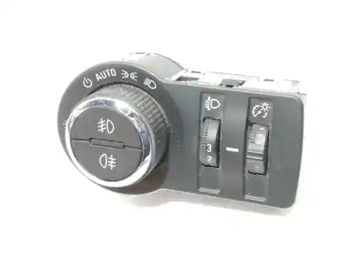 Автозапчасти б/у управление светом за opel mokka selective ссылки oem iam 95297422  