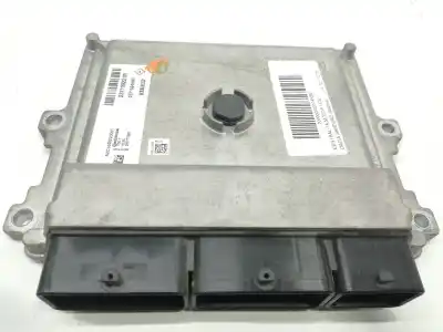 Peça sobressalente para automóvel em segunda mão centralina de motor uce por dacia sandero stepway referências oem iam a2c1692220001 237109221r 