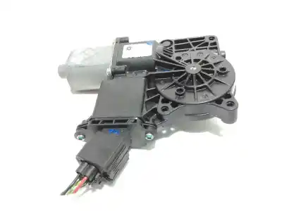 Second-hand car spare part rear left window motor for opel mokka selective oem iam references 98920suv20  