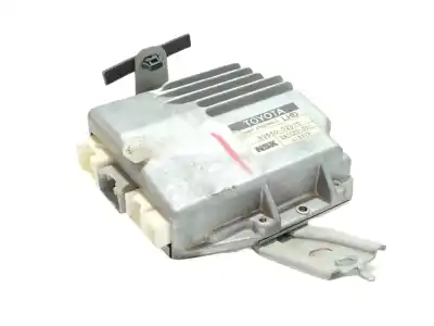 Pezzo di ricambio per auto di seconda mano centralina di sterzo per toyota corolla (e12) 1.6 16v riferimenti oem iam 8965002010