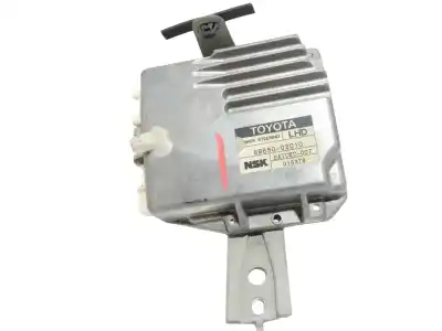 Second-hand car spare part steering control unit for toyota corolla (e12) 1.6 16v oem iam references 8965002010  