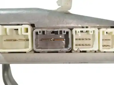 Second-hand car spare part steering control unit for toyota corolla (e12) 1.6 16v oem iam references 8965002010  