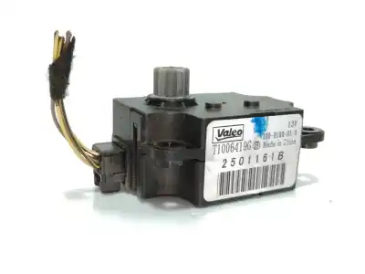 Автозапчасти б/у мотор открывания люков кондиционера за opel mokka selective ссылки oem iam t1006419g