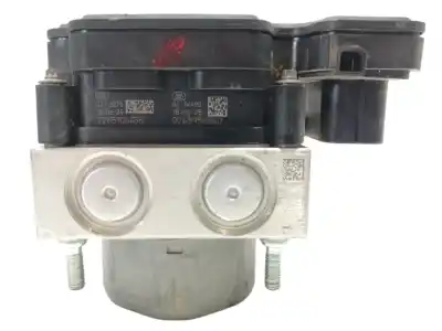 Second-hand car spare part abs for dacia sandero stepway oem iam references 476609055r  0265956560