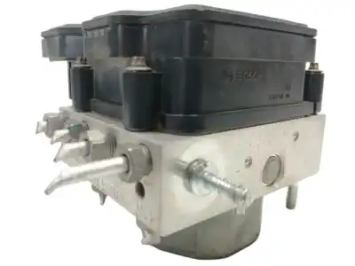 Second-hand car spare part abs for dacia sandero stepway oem iam references 476609055r  0265956560