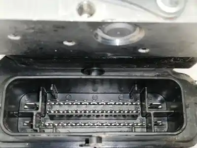 Second-hand car spare part abs for dacia sandero stepway oem iam references 476609055r  0265956560