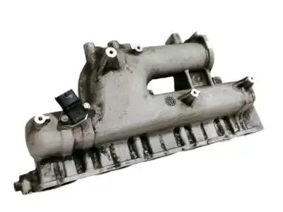 Автозапчасти б/у впускной коллектор за ssangyong rodius xdi ссылки oem iam 6651402201  a6651403701