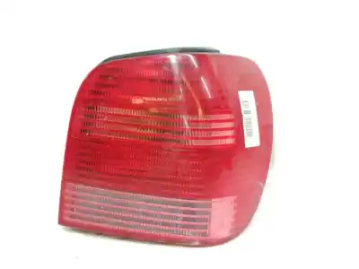 Second-hand car spare part right tailgate light for volkswagen polo berlina (6n2) trendline oem iam references 6n0945257b