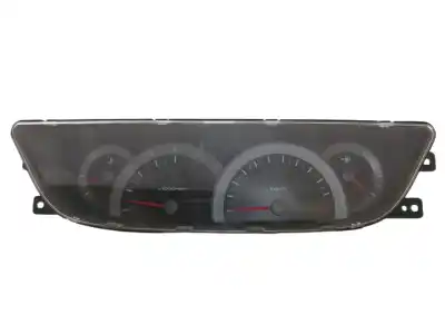 Автозапчасти б/у приборная доска за ssangyong rodius xdi ссылки oem iam 8020021104