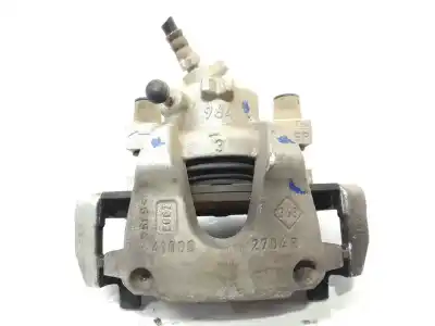 Recambio de automóvil de segunda mano de pinza freno delantera derecha para dacia sandero stepway referencias oem iam 2704r