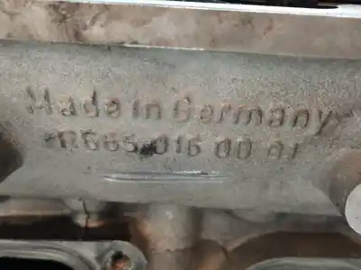 Автозапчасти б/у задницы за ssangyong rodius xdi ссылки oem iam 6650101220 6650101220 r6650160001