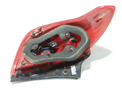 Second-hand car spare part right tailgate light for opel mokka selective oem iam references 42435942  