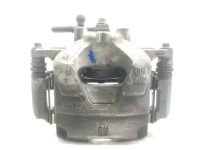 Second-hand car spare part front right brake caliper for opel mokka selective oem iam references 13430603  