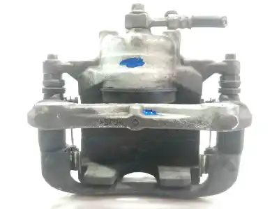 Second-hand car spare part front right brake caliper for opel mokka selective oem iam references 13430603  