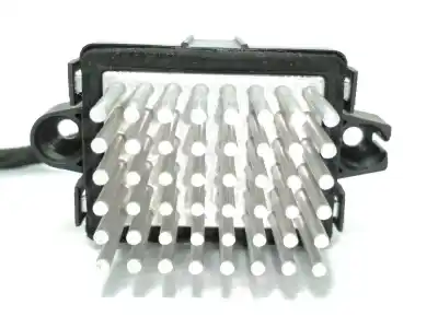 Автозапчасти б/у сопротивление нагреву за opel mokka selective ссылки oem iam 13598091  