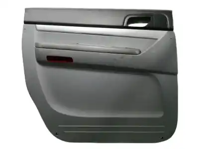 Автозапчасти б/у обивка задней левой двери за ssangyong rodius xdi ссылки oem iam k7320121000