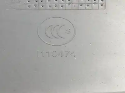 Автозапчасти б/у обивка задней левой двери за ssangyong rodius xdi ссылки oem iam k7320121000 i110474 