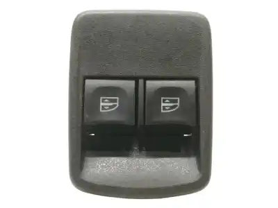 Recambio de automóvil de segunda mano de mando elevalunas delantero izquierdo para dacia sandero stepway referencias oem iam 254117873r