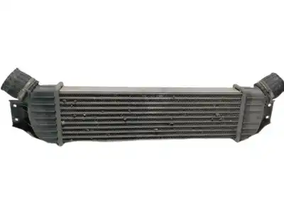 Автозапчастина б/у інтеркулер для ssangyong rodius xdi посилання на oem iam a1002371121051  