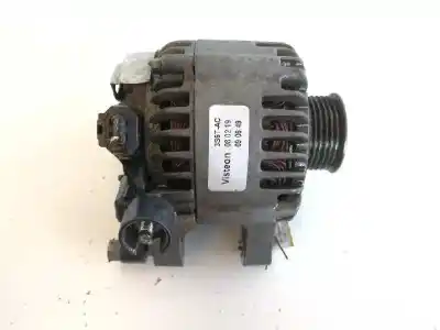 Peça sobressalente para automóvel em segunda mão alternador por ford fiesta (cbk) ambiente referências oem iam 3s6tac