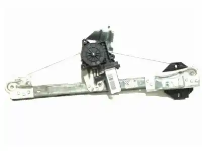 Recambio de automóvil de segunda mano de elevalunas delantero derecho para dacia sandero stepway referencias oem iam 807209299r