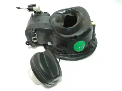 Автозапчасти б/у наружная крышка топлива за opel mokka selective ссылки oem iam 95147032  