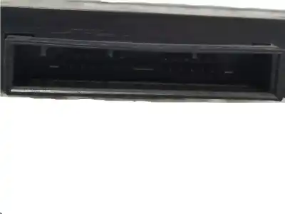 Peça sobressalente para automóvel em segunda mão módulo eletrônico por bmw x5 (e53) 3.0d referências oem iam 03742201  