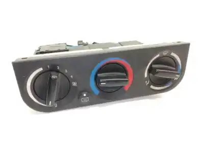 Gebrauchtes Autoersatzteil STEUERUNG DER HEIZUNG / KLIMAANLAGE zum BMW SERIE 3 BERLINA (E36)  OEM-IAM-Referenzen E366411  
