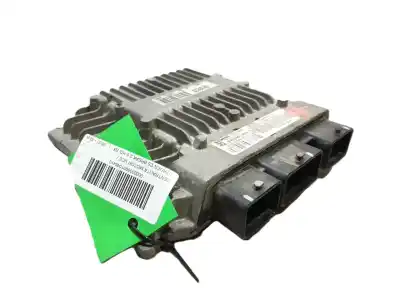 Second-hand car spare part ECU ENGINE CONTROL for CITROEN C5 BREAK  OEM IAM references 1940J8 5WS40145AT 