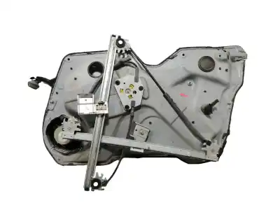 Second-hand car spare part driver left window regulator for seat toledo (1m2) select oem iam references 1j959801c  101472202