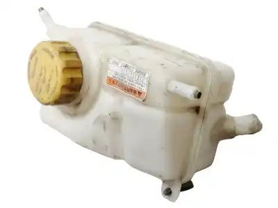 Peça sobressalente para automóvel em segunda mão depósito de expansão por daewoo kalos (klas) 1.2 referências oem iam 96536545