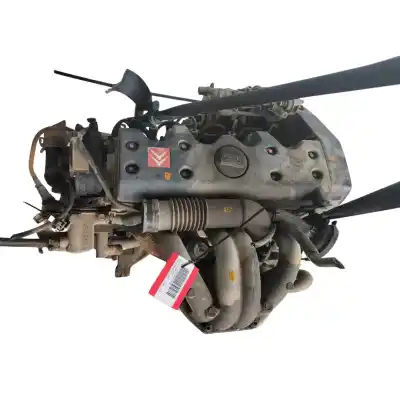 İkinci el araba yedek parçası komple motor için citroen saxo 1.5 d furio oem iam referansları vjx bosch  