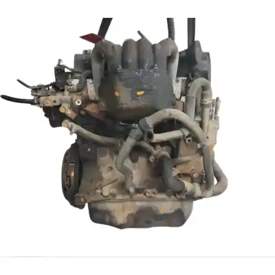 İkinci el araba yedek parçası komple motor için citroen saxo 1.5 d furio oem iam referansları vjx bosch  