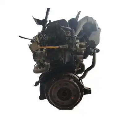 İkinci el araba yedek parçası komple motor için citroen saxo 1.5 d furio oem iam referansları vjx bosch  