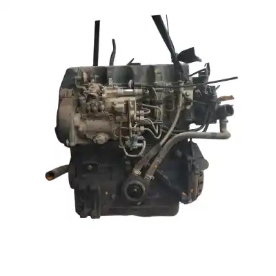 İkinci el araba yedek parçası komple motor için citroen saxo 1.5 d furio oem iam referansları vjx bosch  