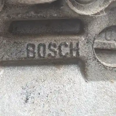 İkinci el araba yedek parçası komple motor için citroen saxo 1.5 d furio oem iam referansları vjx bosch  