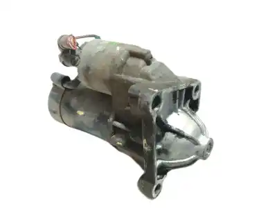 Pièce détachée automobile d'occasion DÉMARREUR DE VOITURE pour SUZUKI SAMURAI SJ 413 (SJ)  Références OEM IAM 3656  