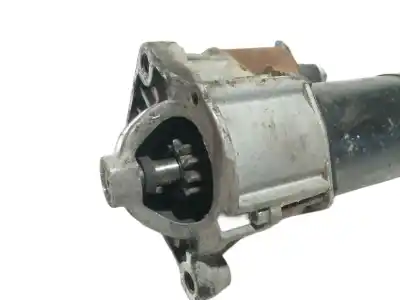 Pezzo di ricambio per auto di seconda mano motorino di avviamento per suzuki samurai sj 413 (sj) 1.9 td hard top lujo largo riferimenti oem iam 3656  