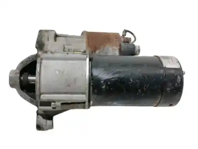 Pezzo di ricambio per auto di seconda mano motorino di avviamento per suzuki samurai sj 413 (sj) 1.9 td hard top lujo largo riferimenti oem iam 3656  
