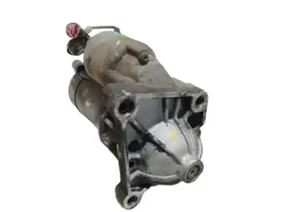 Pezzo di ricambio per auto di seconda mano motorino di avviamento per suzuki samurai sj 413 (sj) 1.9 td hard top lujo largo riferimenti oem iam 3656  