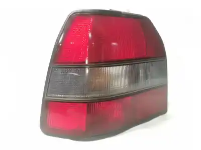 Pezzo di ricambio per auto di seconda mano lampada posteriore sinistra per renault 19 (b/c/l53) * riferimenti oem iam 