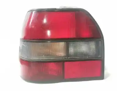 Second-hand car spare part left tailgate light for renault 19 (b/c/l53) * oem iam references   