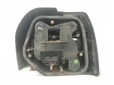 Second-hand car spare part left tailgate light for renault 19 (b/c/l53) * oem iam references   
